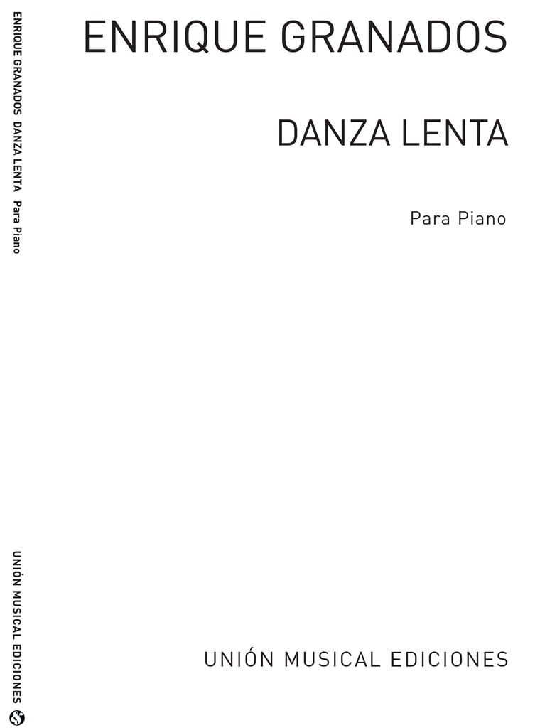 Danza Lenta